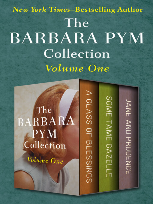 Title details for The Barbara Pym Collection Volume One by Barbara Pym - Wait list